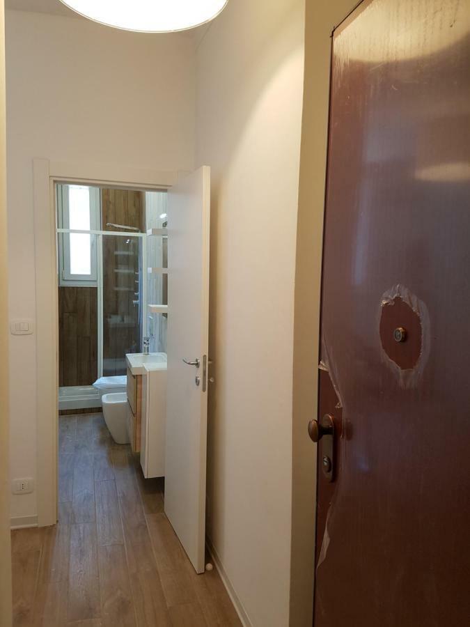 Casa Fox Apartment Turin Ngoại thất bức ảnh