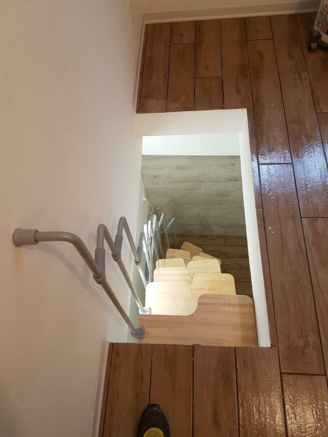 Casa Fox Apartment Turin Ngoại thất bức ảnh
