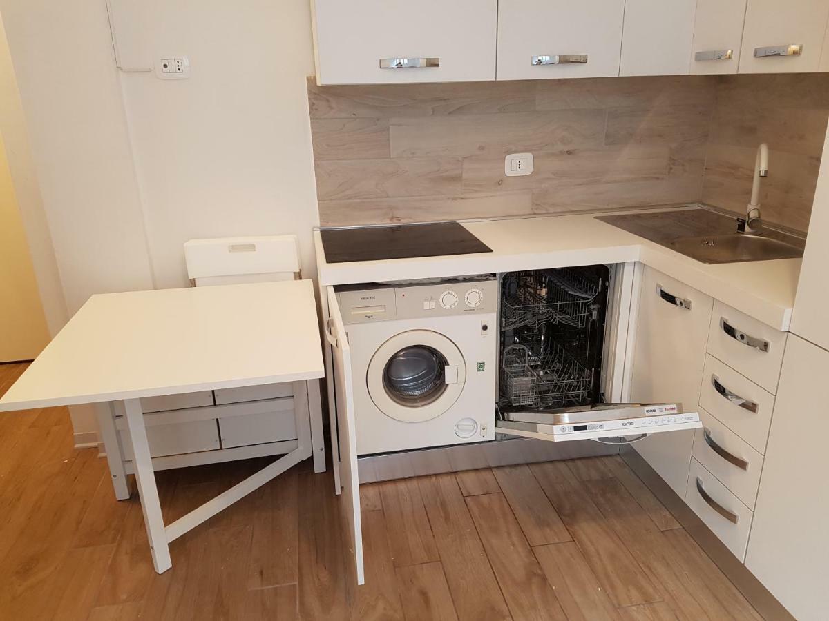 Casa Fox Apartment Turin Ngoại thất bức ảnh