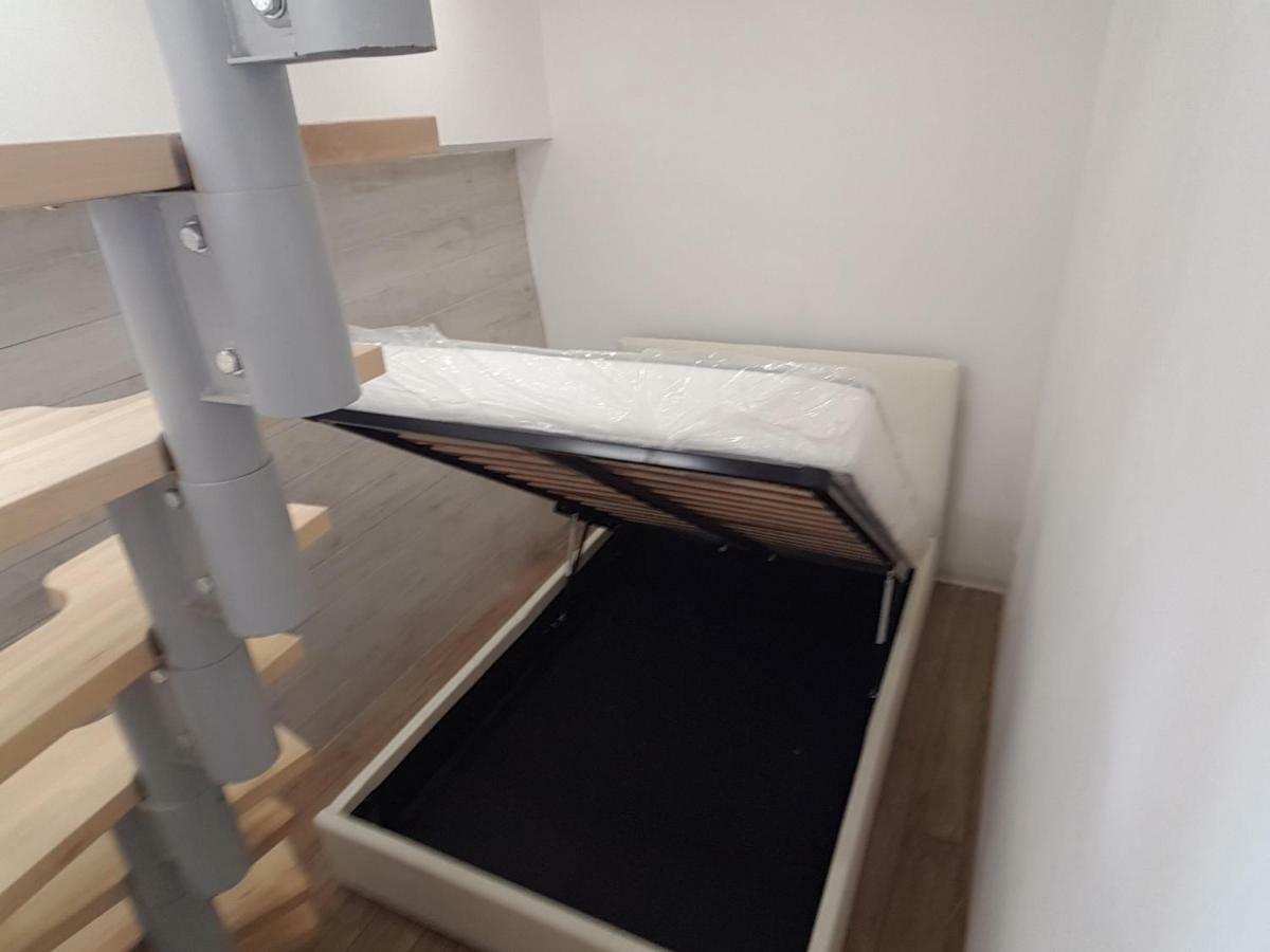 Casa Fox Apartment Turin Ngoại thất bức ảnh