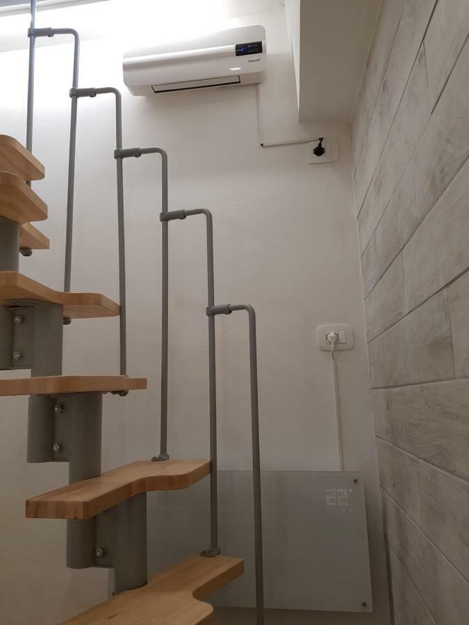 Casa Fox Apartment Turin Ngoại thất bức ảnh