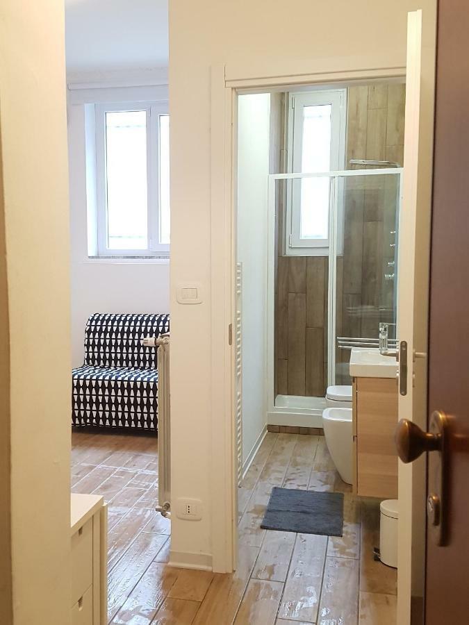 Casa Fox Apartment Turin Ngoại thất bức ảnh