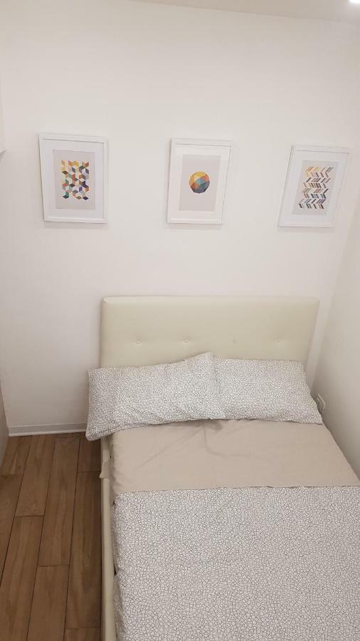 Casa Fox Apartment Turin Ngoại thất bức ảnh