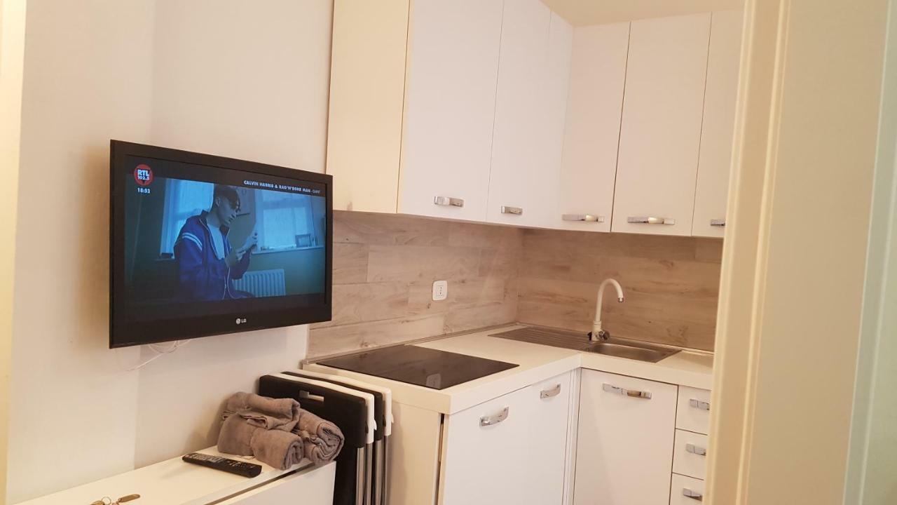 Casa Fox Apartment Turin Ngoại thất bức ảnh