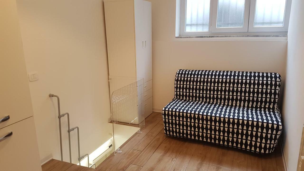 Casa Fox Apartment Turin Ngoại thất bức ảnh