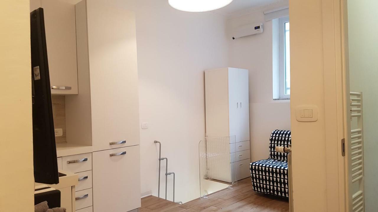 Casa Fox Apartment Turin Ngoại thất bức ảnh