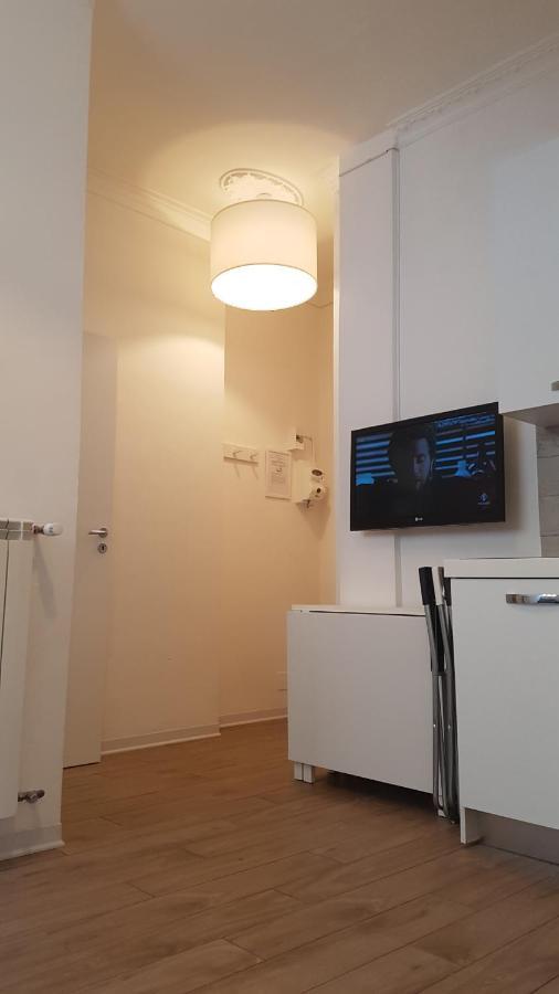 Casa Fox Apartment Turin Ngoại thất bức ảnh